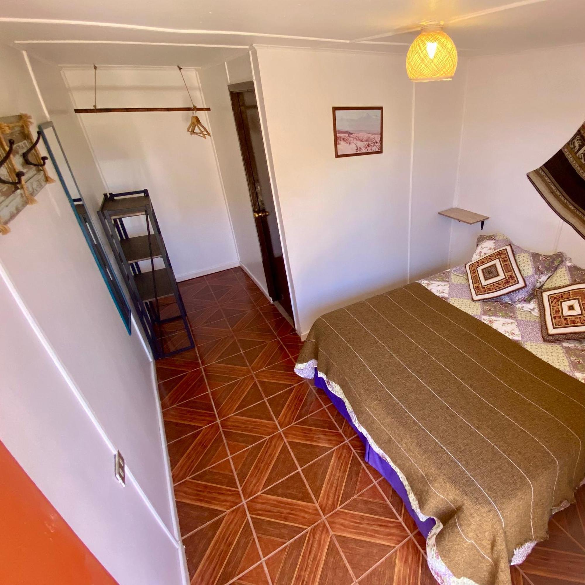 Posada Atacamena San Pedro de Atacama Dış mekan fotoğraf