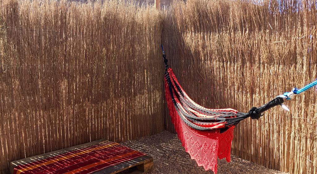 Posada Atacamena San Pedro de Atacama Dış mekan fotoğraf